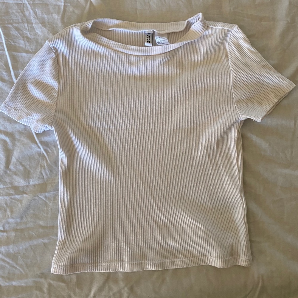plain shirt